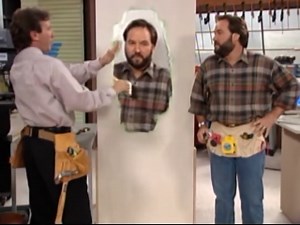 Polka-Dot Paint - TV Tropes