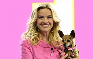 Reese Witherspoon reveals real name to fans’ surprise