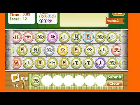 play online sushi spell game | words game for kids | vocab game for young kids | English vocab game