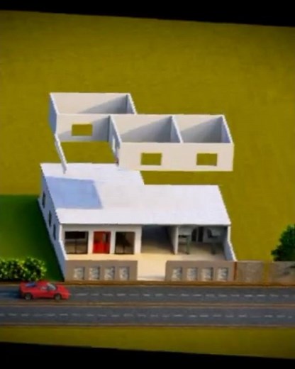 Rendering with Lumion 11: Animated Phasing | How to create an Animated Phasing effect in Lumion 11