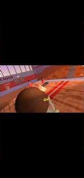 playing dodgeball #recroom #vr #fypシ #dodgeball