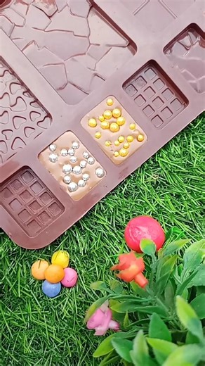 Dairy milk Chocolate Recipe #trending #viral #chocolate #youtubeshorts