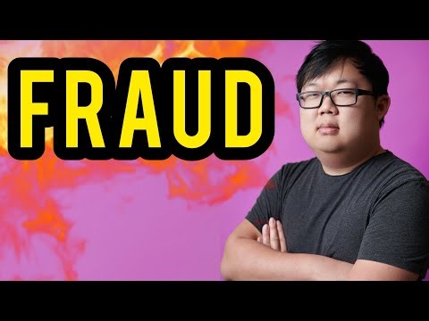 Voice Actor "ProZD" is a Talented POS...