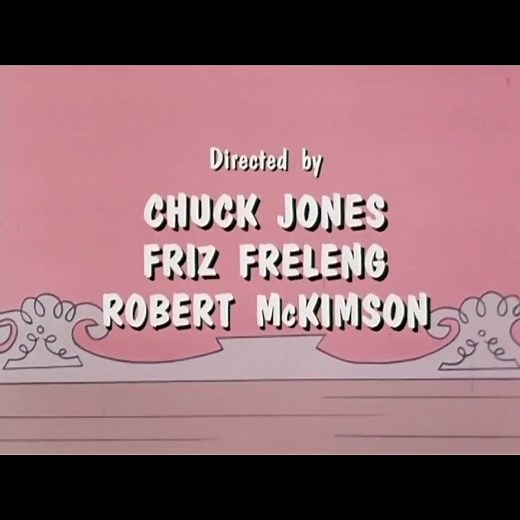 The Bugs Bunny Road Runner Show End Credits with 2024's Warner Bros. Television logo