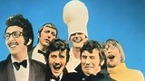 Monty Python and the proposed reunion