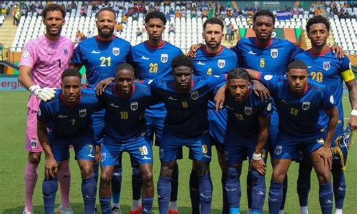 Cómo es la vida en Cabo Verde, el país africano que se clasificó al Mundial de fútbol por primera vez