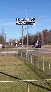 3K views · 74 reactions | Caught This Train on My Morning Watch #trains #railway #trainspotting #railfan | At The Corner | Facebook