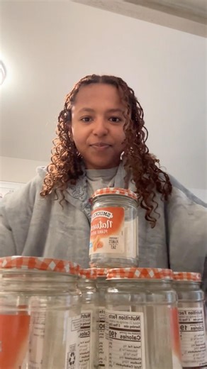 my strange addiction? jk it's totally normal i only have like a serving a day