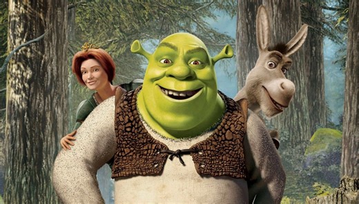 Shrek 5: Revelan primer adelanto y parte del elenco