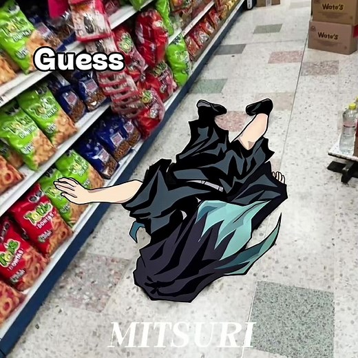 Guess the Demon Slayer Character (Easy) Part 3