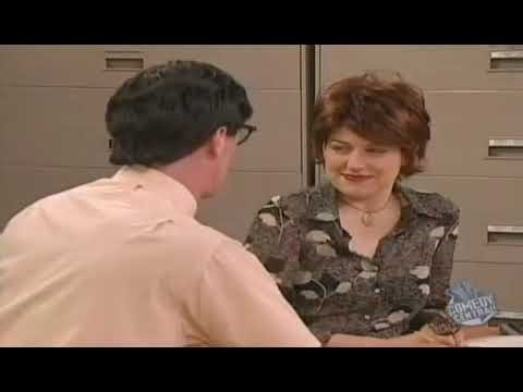 Mad TV – Sean’s Surprise Birthday Party Part 1