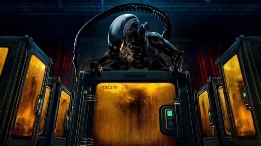 Alien: Earth VFX Team Reveal The Secrets Behind Their Xenomorphs