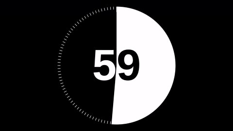 2 Minute Countdown Timer