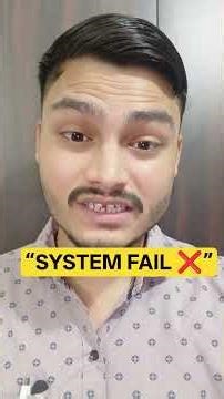 “Private Schools Exposed 😡 #india #education #system #fail #private #school #schoollife #schoolfees