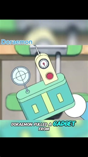 The truest beauty of love lies in mutual devotion #anime #animerecap #doraemon