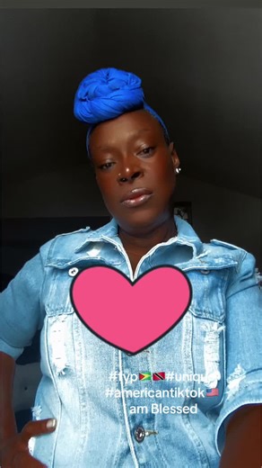 UNIQUE (@uniquesocialbutterfly876)’s videos with I'm Blessed - Charlie Wilson