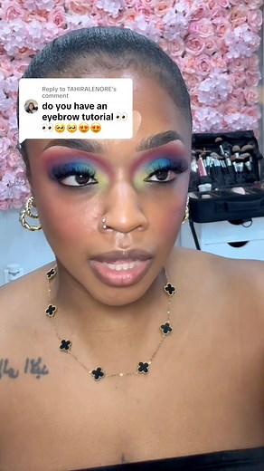 24K views · 612 reactions | In depth brow tutorial | Scratchedbykat | Facebook