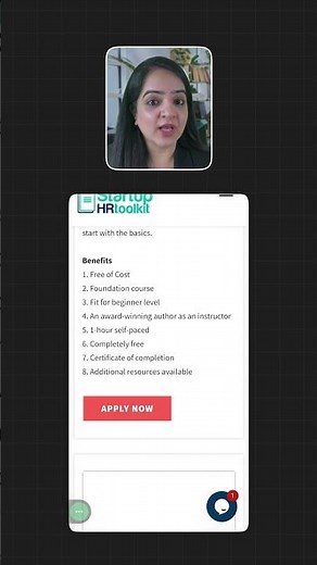 20 FREE Courses For HR Profile | Best Courses To Make A Career In HR