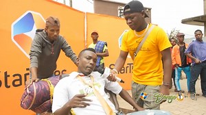 22K views · 911 reactions | ACHA VIPAJI VIENDELEE ARUSHA朗 Yaani vibe hili la A Town ni balaaa Monduli moja mpaka @pointzoneresort na mkokoteni ehe bwana msimu wa 12 #NaVipajiViendelee 朗朗朗 #BSS #BSS2021 #BSSSeason12 #NaVipajiViendelee | StarTimes | Facebook