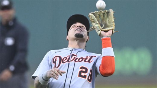 How Javier Baez saved his MLB career after Cubs stardom, Tigers nightmares