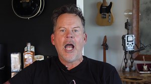 Gary Allan Live in Concert 09/08 – Huntsville, AL – Von Braun Center | Gary Allan