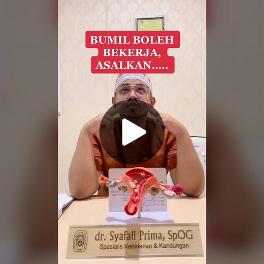 dr. Prima, SpOG on TikTok