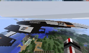 Mass Craft addon - Minecraft