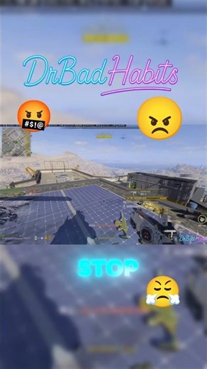 Toxic Player Gets Mad at Hide and Seek #cod #funny #warzone #ragebait