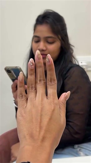 From simple to stunning 💅