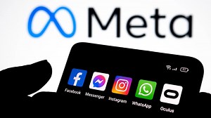 'It's like dropping your kids off in a high crime area' | Letter calls on Meta to ban child modeling accounts and stop monetizing child exploitation