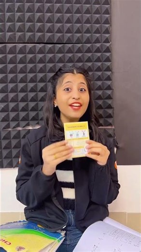 Chemistry Full Syllabus Final Revision! 🧪 16th Feb Special | HSC Board 2026 ✅BY Siona Ma;am#hsc2026
