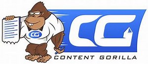 Content Gorilla Commercial: AI-Powered YouTube Video to Blog Converter