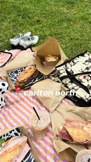 Spend the weekend with Lily, a third‑year at Trinity and see why Melbourne earned its new title 🏆