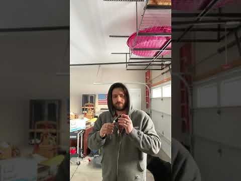 Goose call-Tim Grounds, G-Overhauler