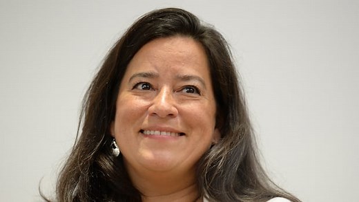 Former Liberal MP Jody Wilson-Raybould takes on Canada’s past in new book
