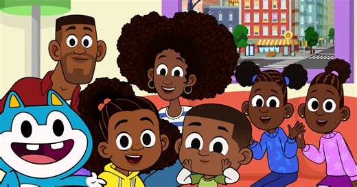 LYLA IN THE LOOP: Happy New Year, Lyla!