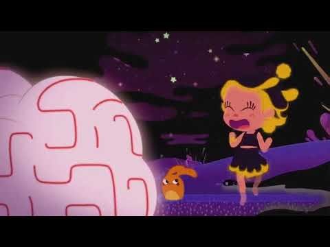 Preview 2 Hanazuki Screaming V2