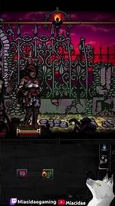 Handy Info About the Pet Cemetery | Modded Darkest Dungeon #shorts #darkestdungeon