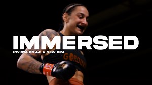 21 reactions | IMMERSED goes behind the scenes of Invicta FC 44 with Emily Ducote, Danielle Taylor, Taneisha Tennant and Lisa Verzosa. Relive the Knockout of the Year! | Invicta Fighting Championships | Facebook