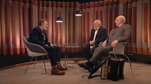 50K views · 249 reactions | "20 gigs, 19 are brilliant and the twentieth one is rubbish. That's the one you remember" Foster and Allen on The Tommy Tiernan Show | RTÉ One | Facebook