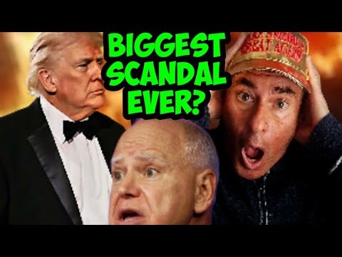 "Fallout in Minnesota" MORE FRAUD!