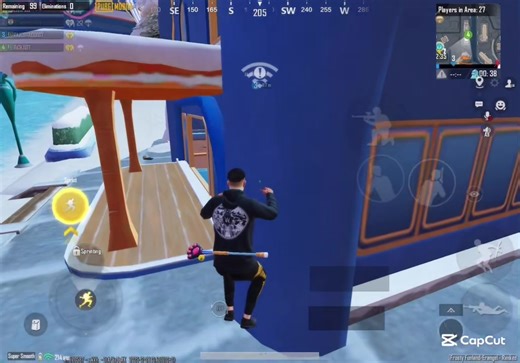 BRAND GAMEPLAY #pubgmnextstarprogram #pubgmobile #pubgmobilec9s27