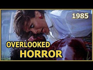 A Year in OVERLOOKED HORROR | 10 Deep Cuts from 1985