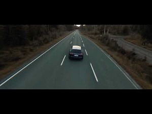 Dji Fpv Drone - Cinematic Footage - Car Chasing
