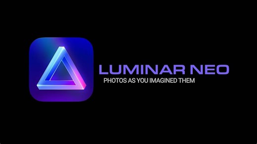 How to remove dust spots & power lines automatically!