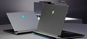 Notebooks da Alienware com placas NVIDIA GeForce RTX 40 chegam na próxima semana