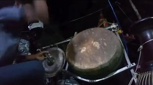 ស្គរធំ! 👍👍​ Video: PU DUCH #CRN | CRN