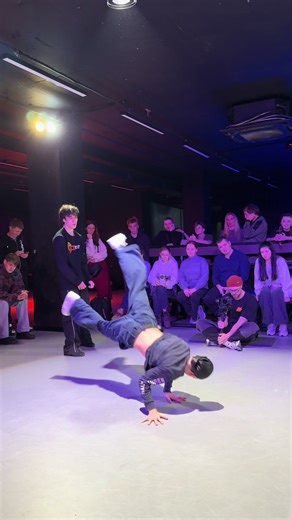 Mastering Breakdance Techniques: Lil DIMON's Hipe Spin