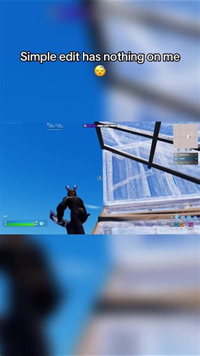 Petra vs Slam🥱 #simpleedit #fortnite #fyp #viral