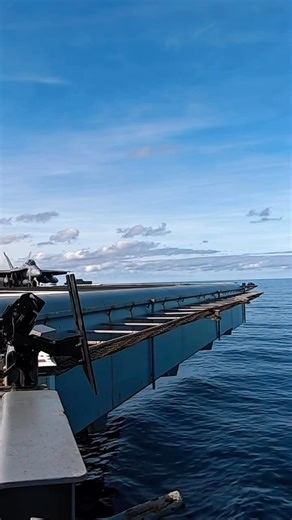 32K views · 6.5K reactions | We ensure no one controls the seas but...